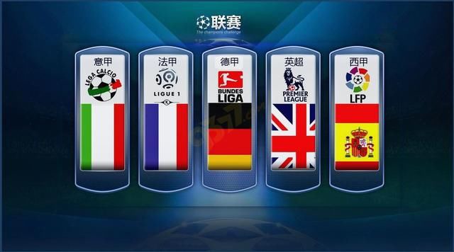 国现代五项